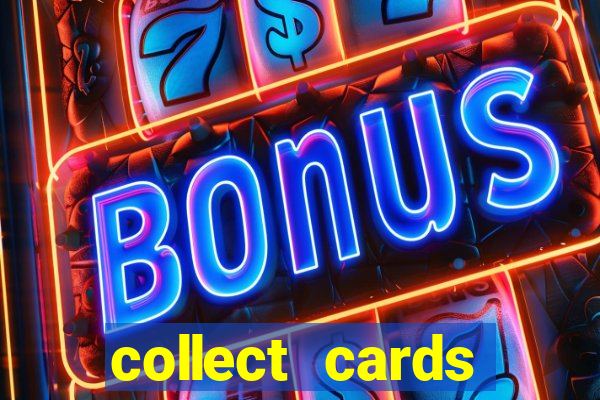 collect cards baixar app